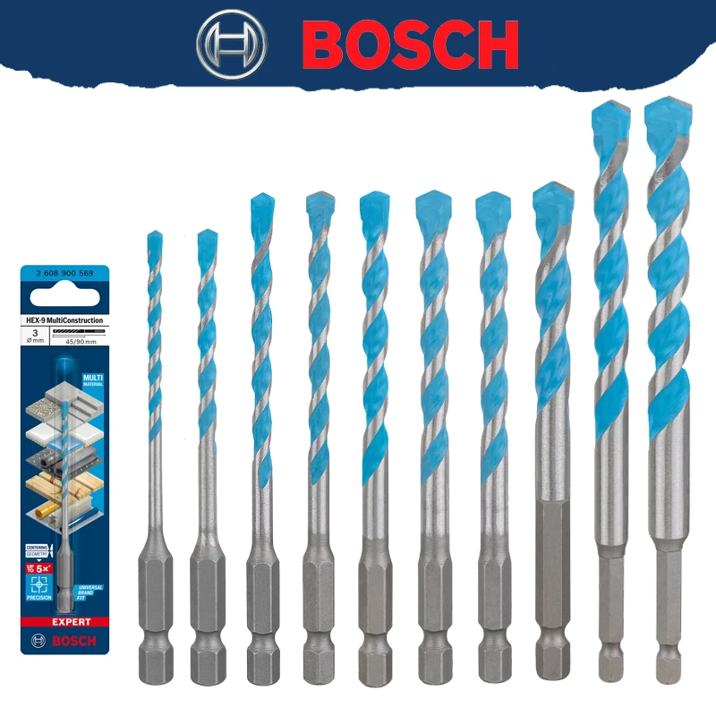 Foret multi-usage BOSCH EXPERT - Power Tools Bosch avis et prix