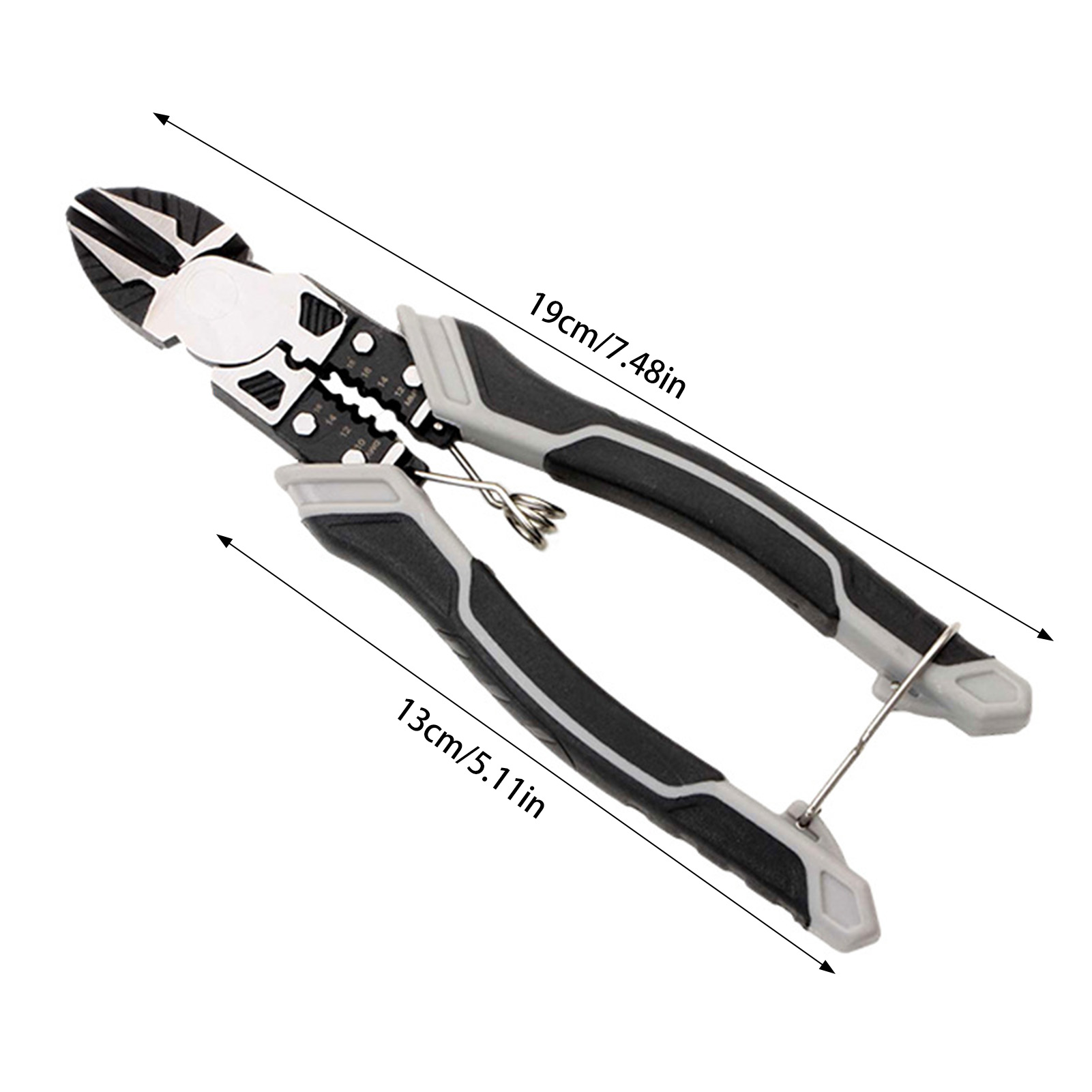 Pince en acier chrome-vanadium - Power Tools America avis et prix