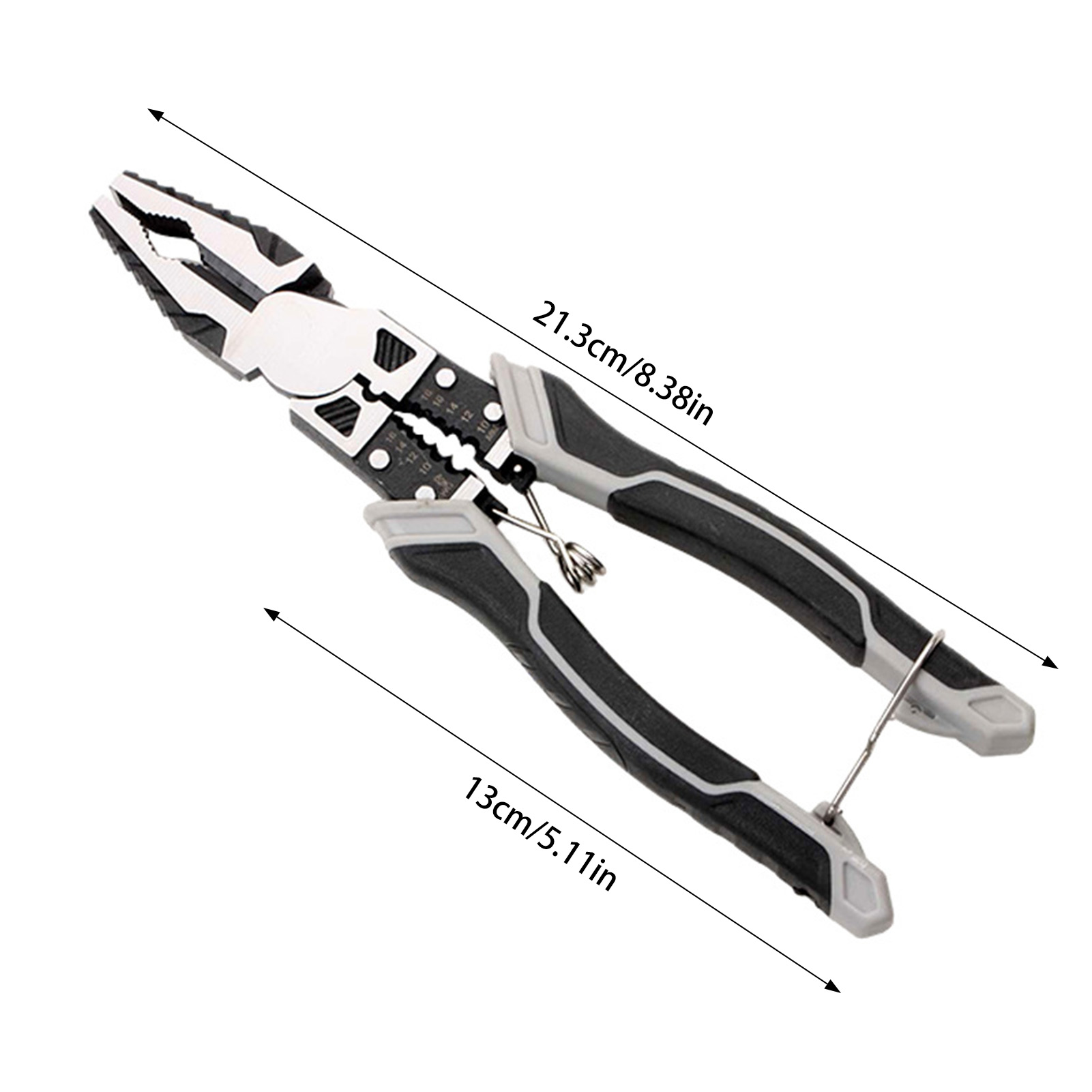 Pince en acier chrome-vanadium - Power Tools America avis et prix