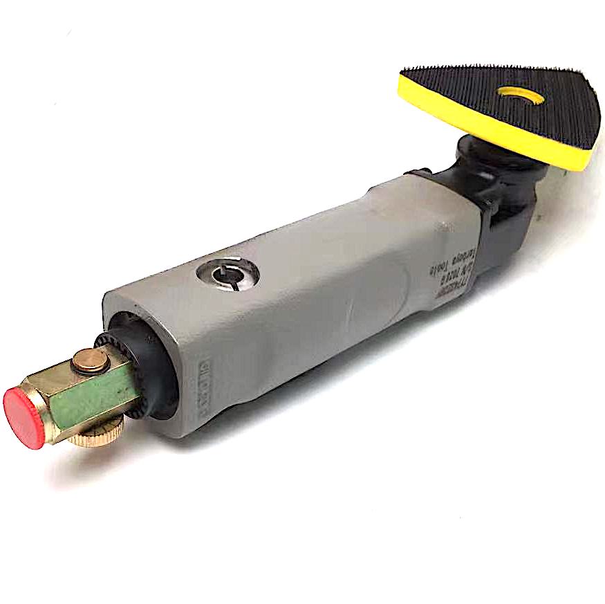 TY74320 ponceuse pneumatique d - Detail Sander Corner avis et prix