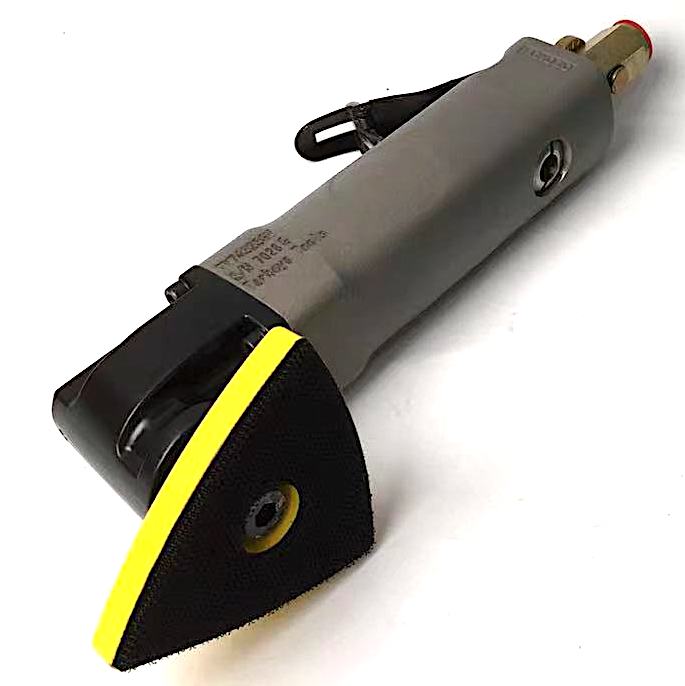 TY74320 ponceuse pneumatique d - Detail Sander Corner avis et prix