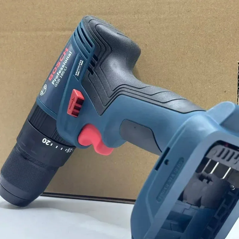 Perceuse à percussion sans fil - Impact Driver Cordless avis et prix