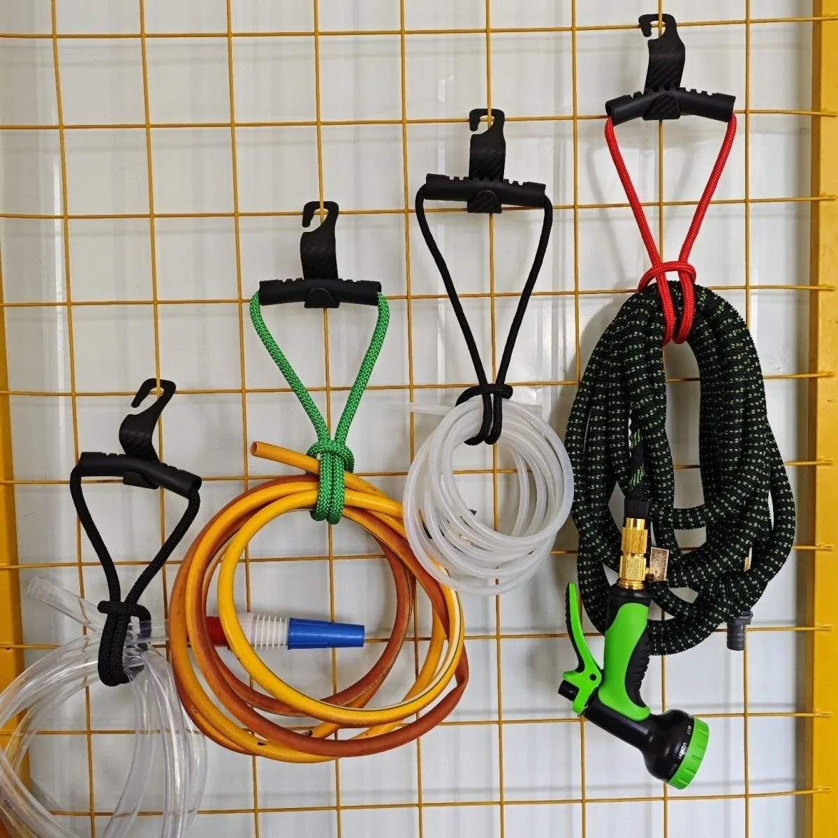 Support organisateur de câbles - Power Tools Organizer Diy avis et prix
