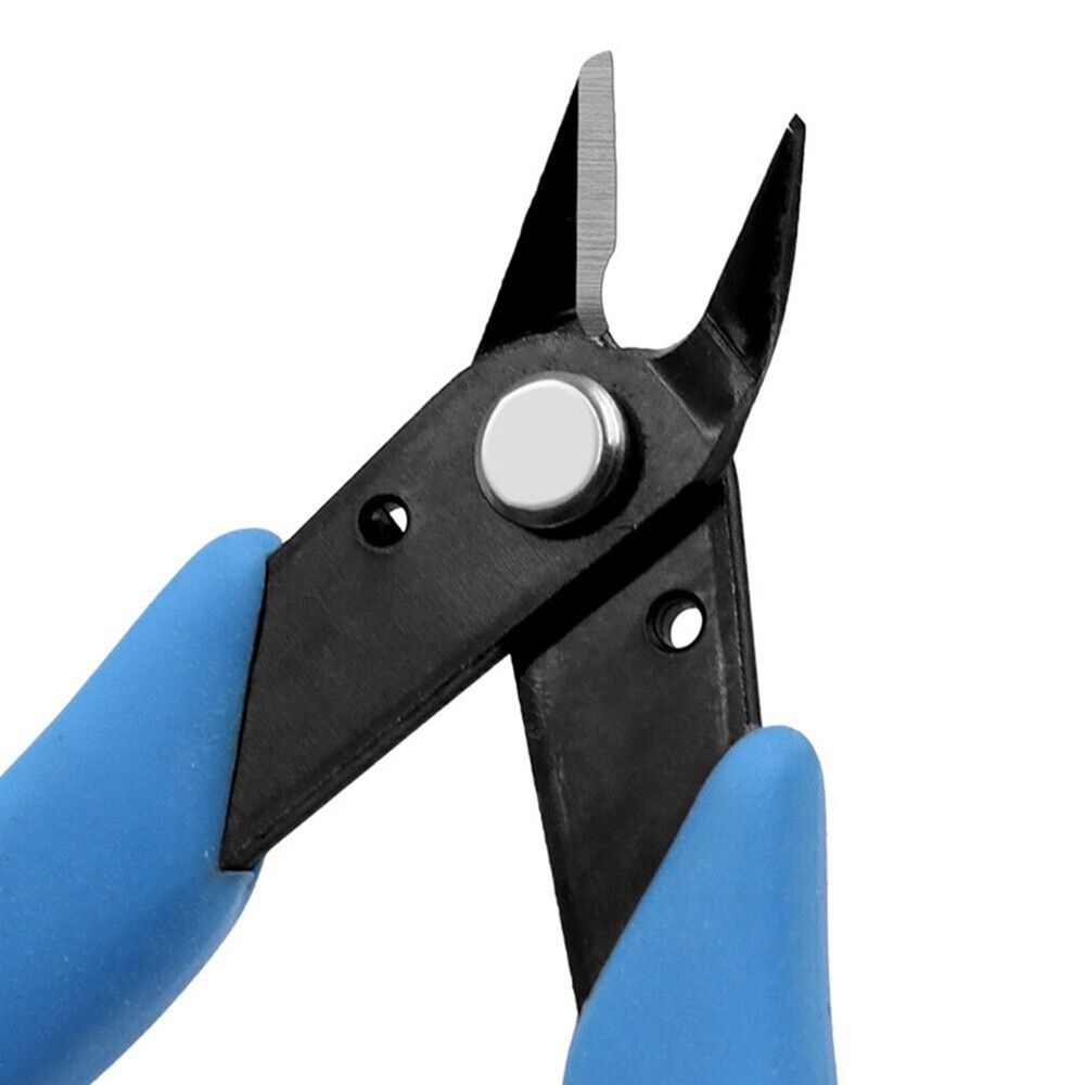 Mini pince coupante latérale a - Power Tools America avis et prix