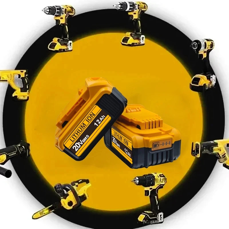 2026 Non original pour pack de - Dewalt Power Tools Xr avis et prix