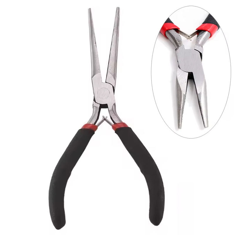 Pince à bec long mini portable - Power Tools America avis et prix