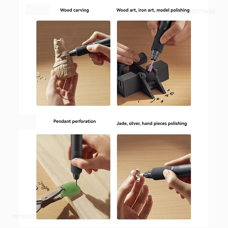 Stylo de meulage électrique Mi - Xiaomi Power Tools avis et prix