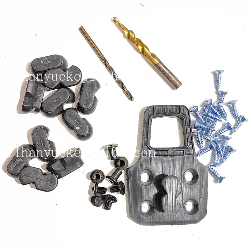 Outil puissant pour fixation r - Power Tools Organizer Diy avis et prix