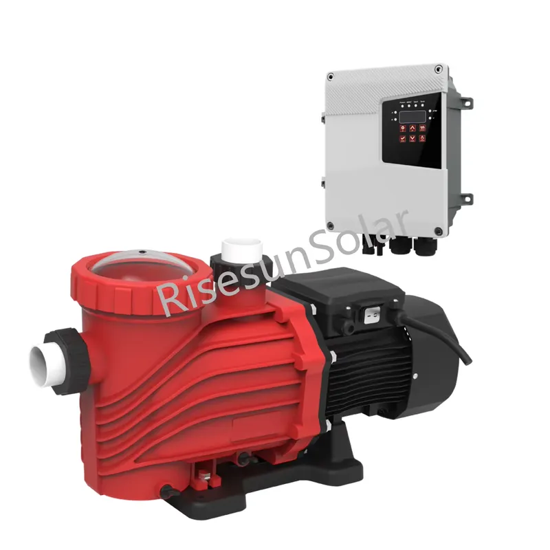 Pompe à eau solaire de haute q - Power Tools Australia avis et prix