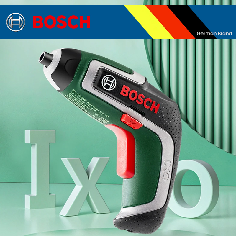 Tournevis électrique sans fil  - Power Tools Bosch avis et prix