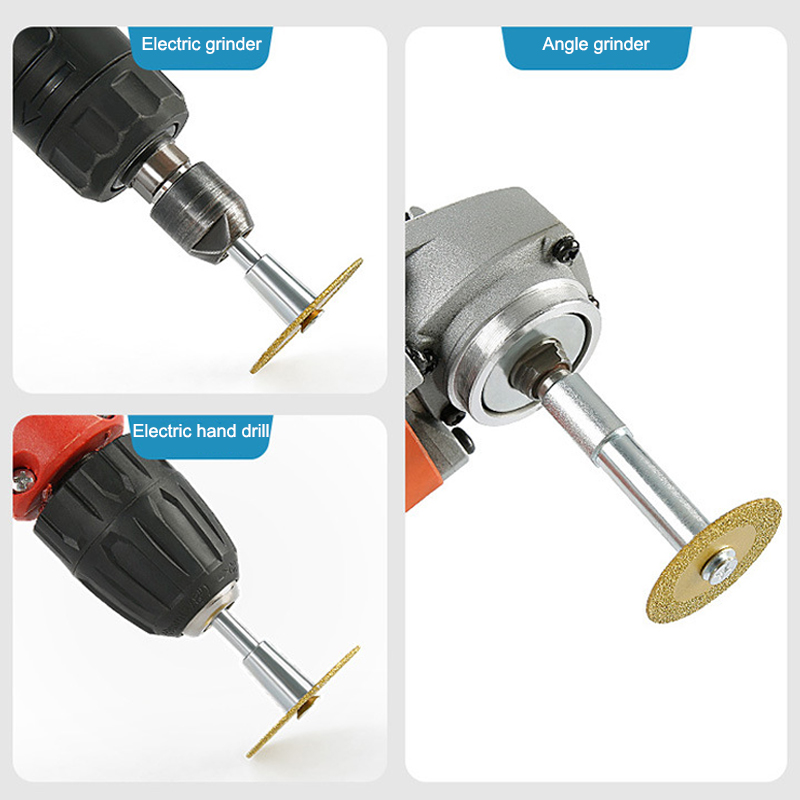 Lame de scie diamantée brasée  - Power Tools On Sale avis et prix