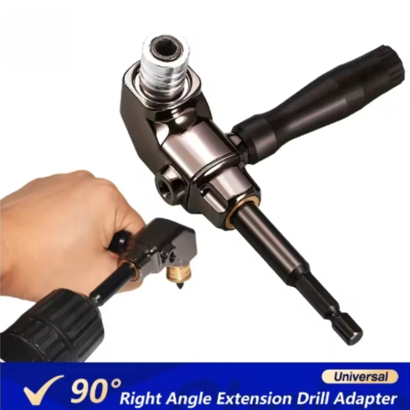 Support d'angle droit pour tou - Power Tools Extension avis et prix