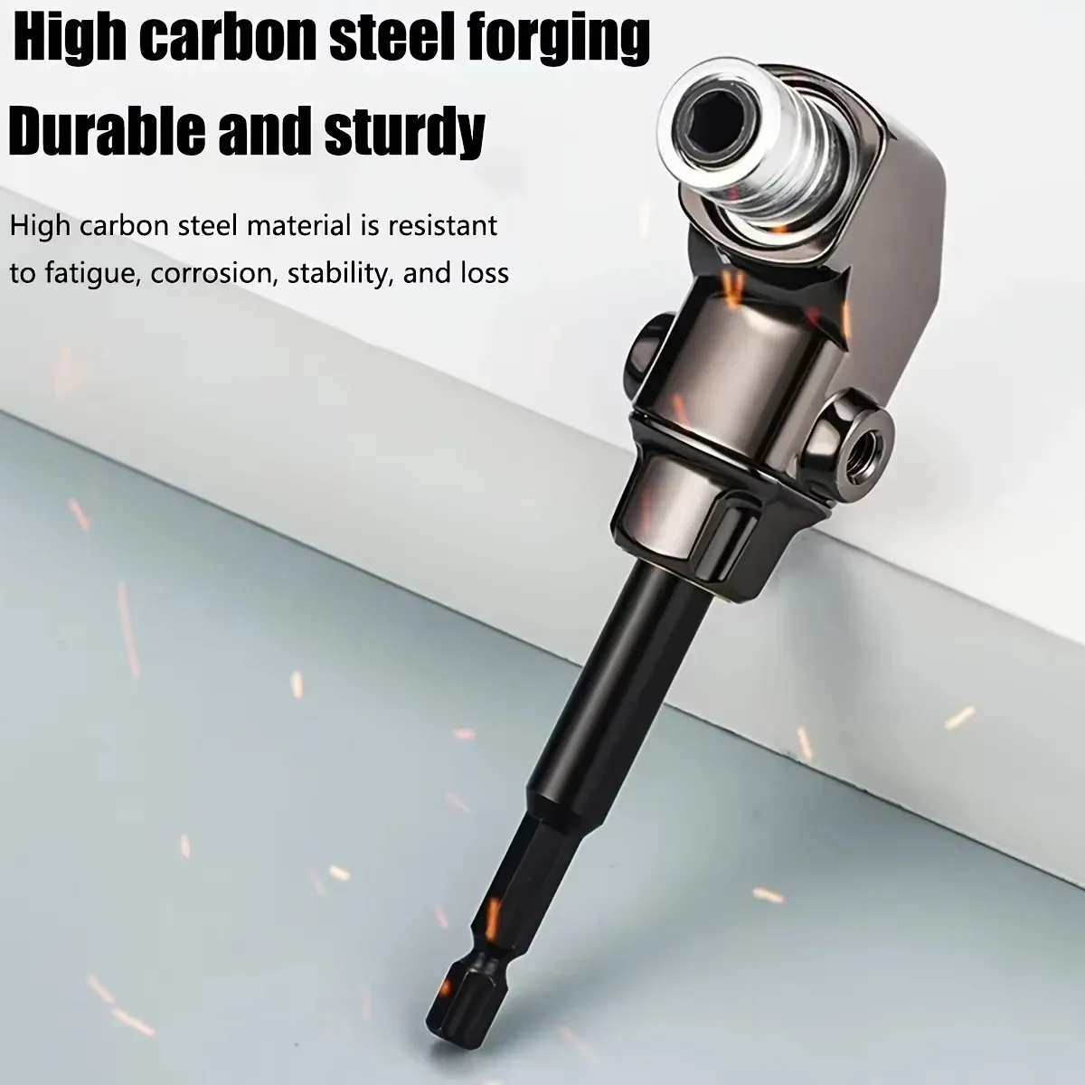 Support d'angle droit pour tou - Power Tools Extension avis et prix