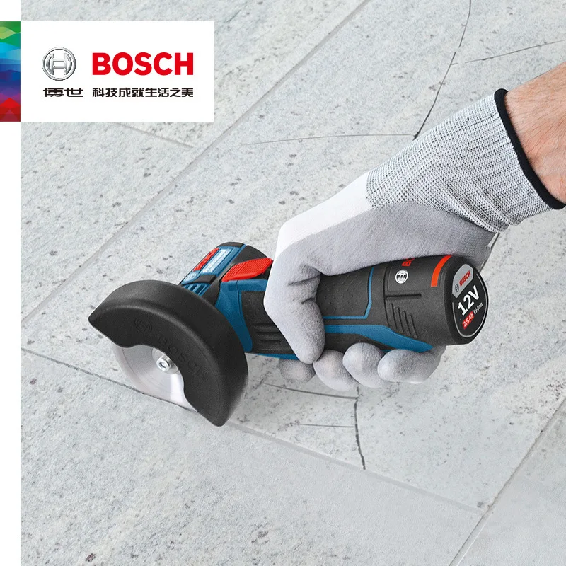 Meuleuse d'angle sans fil Bosc - Power Tools Bosch avis et prix