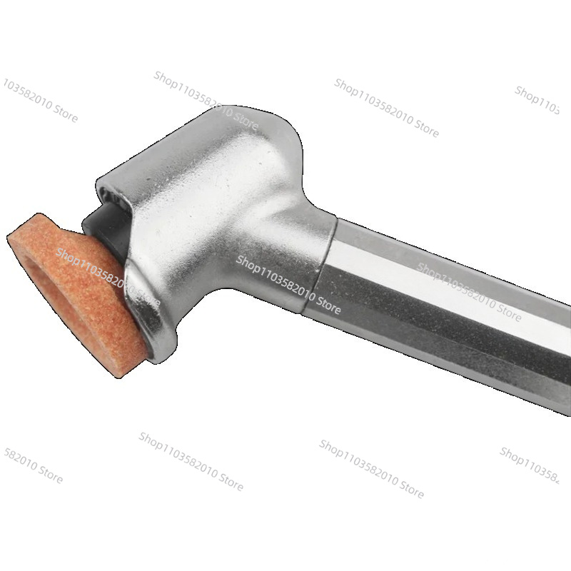 Mini ponceuse pneumatique et m - Detail Sander Corner avis et prix