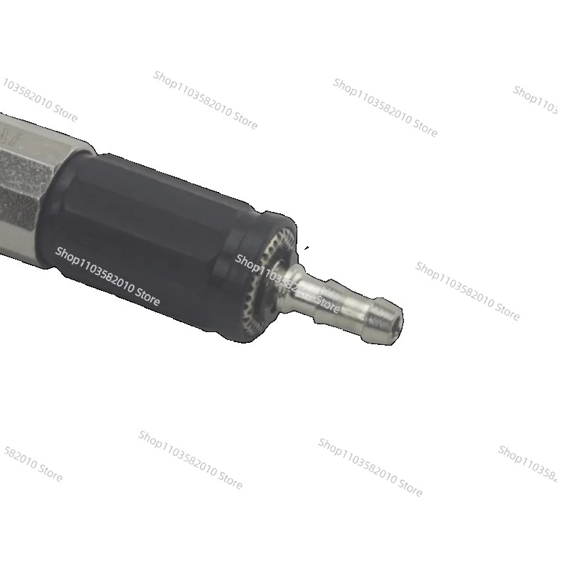 Mini ponceuse pneumatique et m - Detail Sander Corner avis et prix