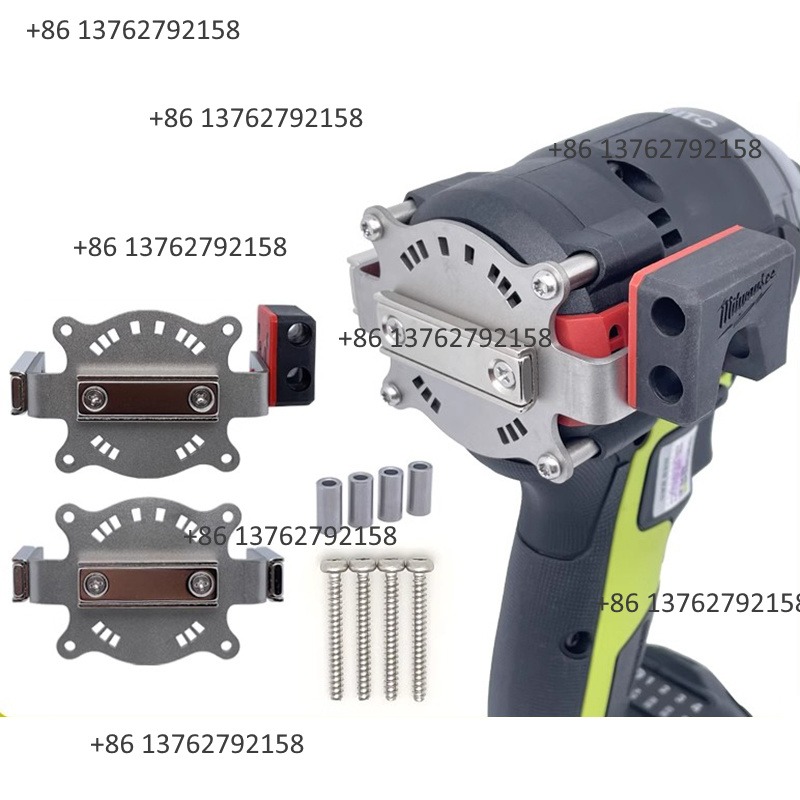 Support de fixation rapide pou - Impact Driver Cordless avis et prix