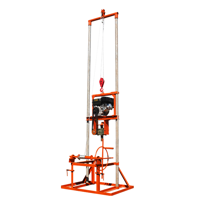 Plate-forme de forage de puits - Power Tools On Sale avis et prix