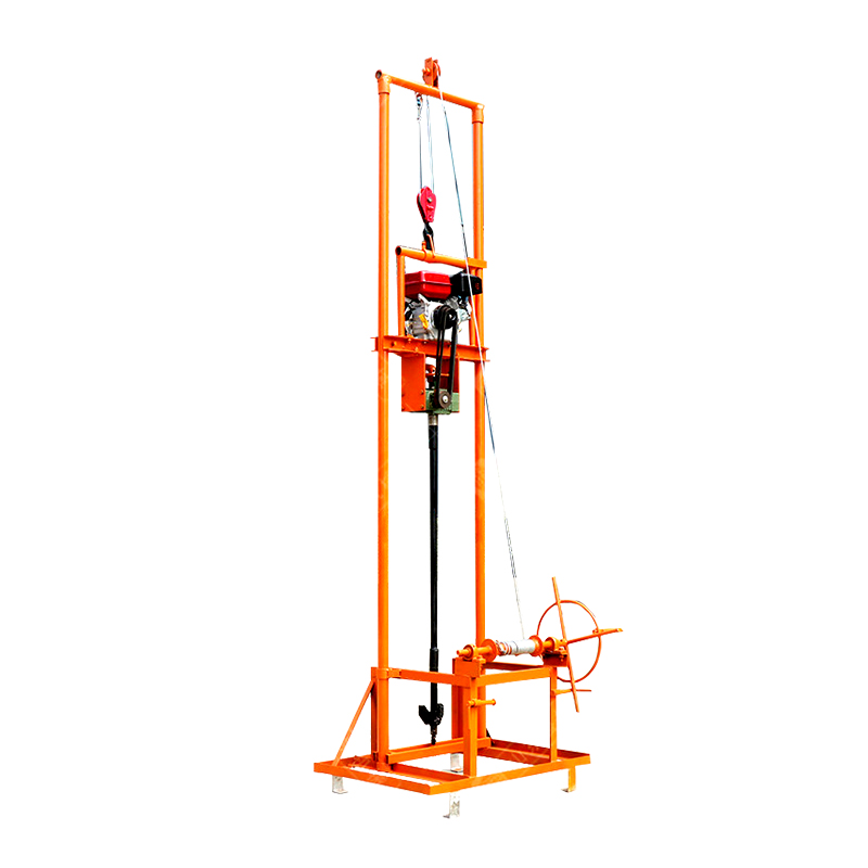 Plate-forme de forage de puits - Power Tools On Sale avis et prix
