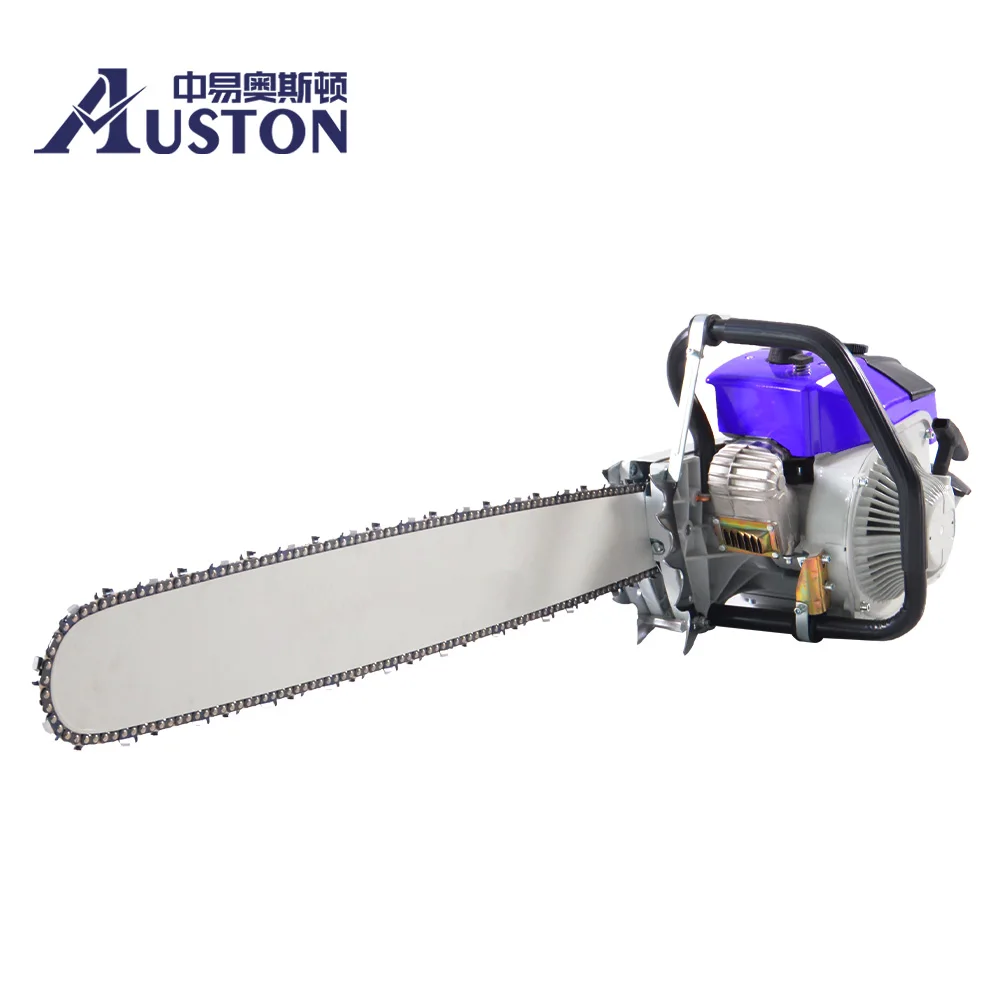 Tronçonneuse à grande puissanc - Power Tools Australia avis et prix