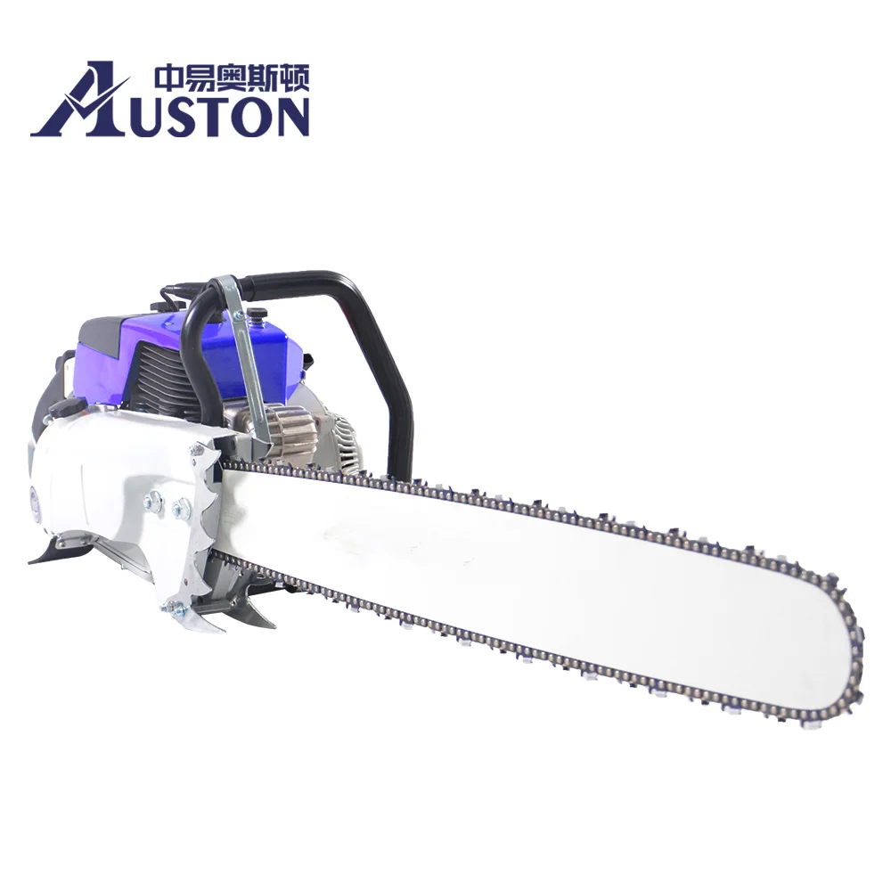 Tronçonneuse à grande puissanc - Power Tools Australia avis et prix