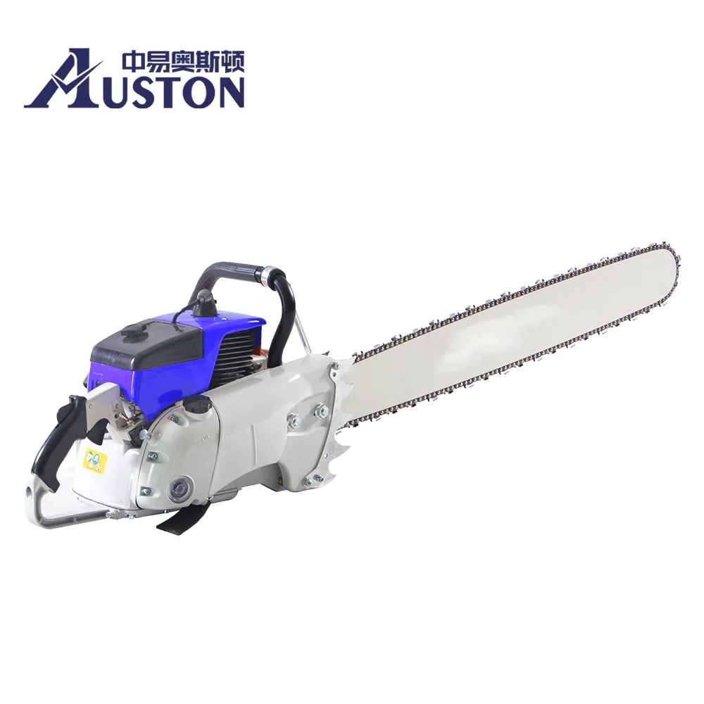 Tronçonneuse à grande puissanc - Power Tools Australia avis et prix