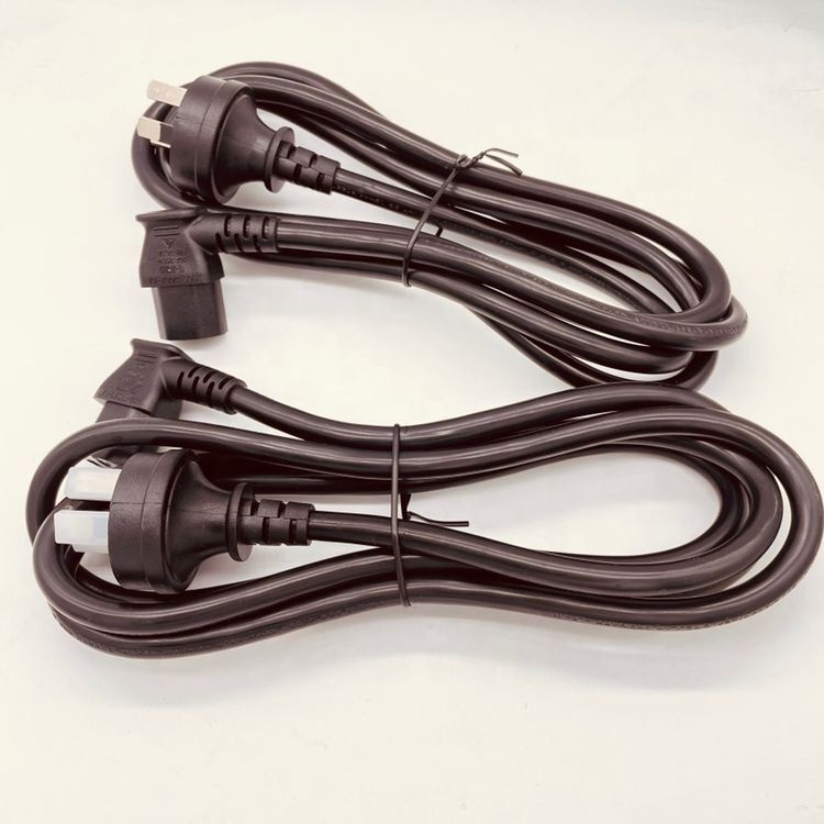 Cordon d'alimentation PC SAA a - Power Tools Australia avis et prix
