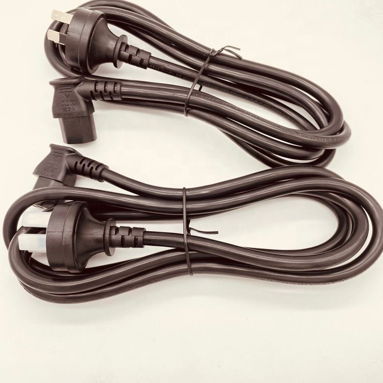 Cordon d'alimentation PC SAA a - Power Tools Australia avis et prix