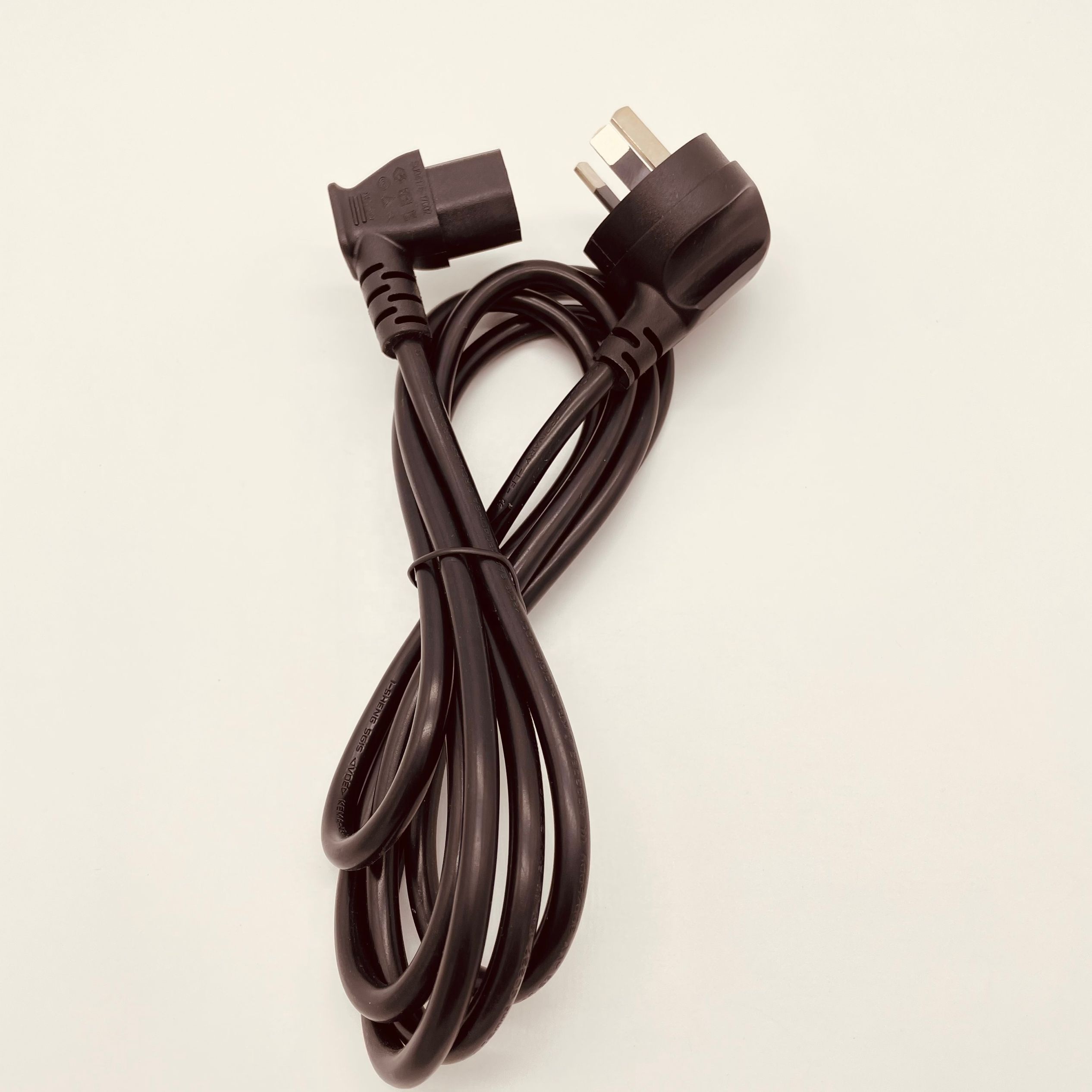 Cordon d'alimentation PC SAA a - Power Tools Australia avis et prix