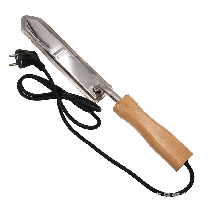 Couteau à miel électrique stan - Power Tools America avis et prix