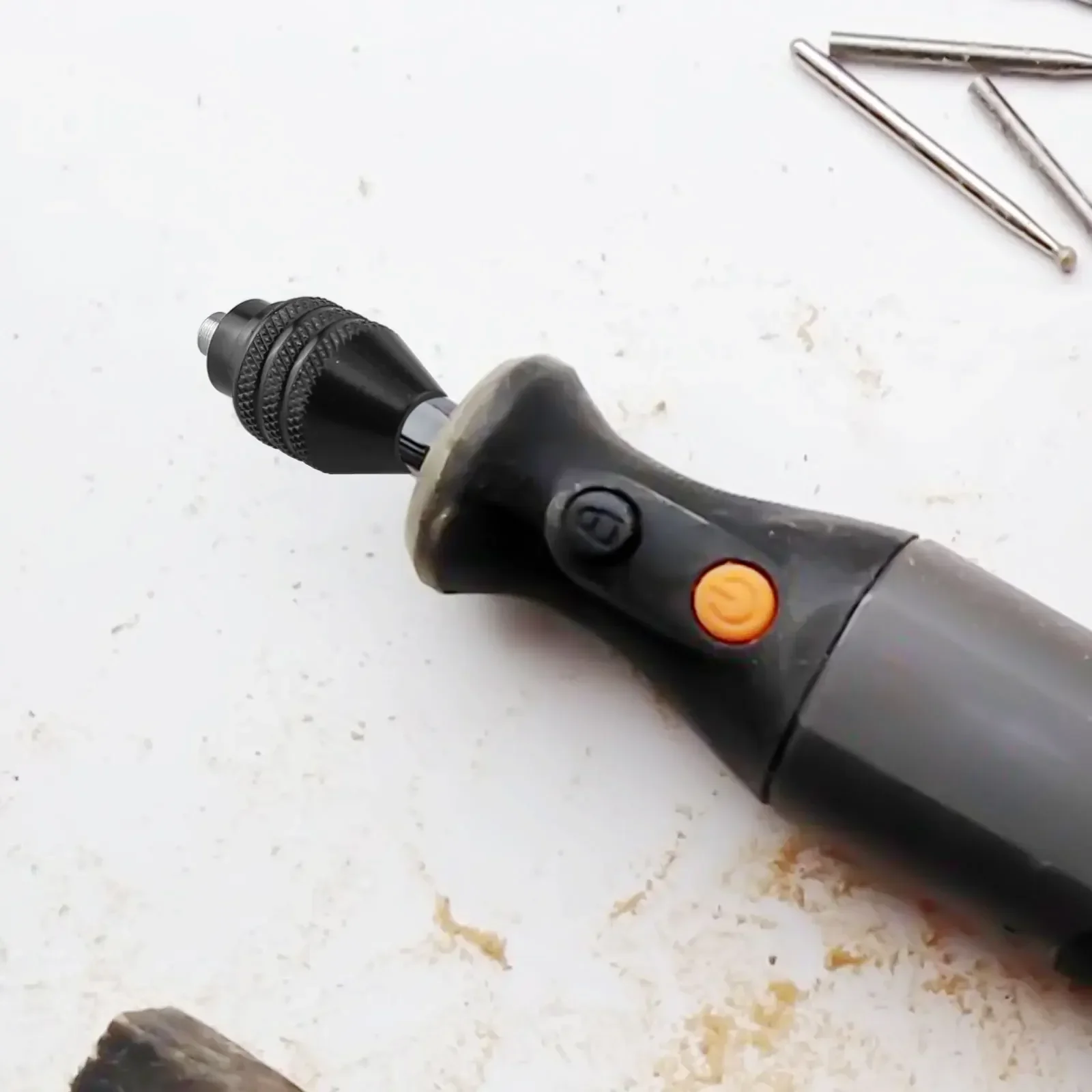 Mandrin multi-perceuse pour ma - Power Tools On Sale avis et prix