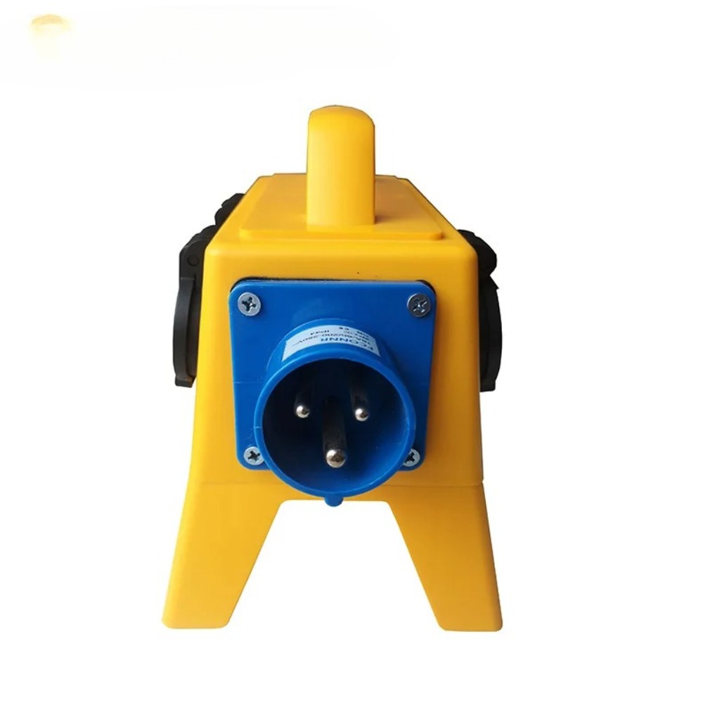 Boîtier de distribution d'alim - Power Tools America avis et prix