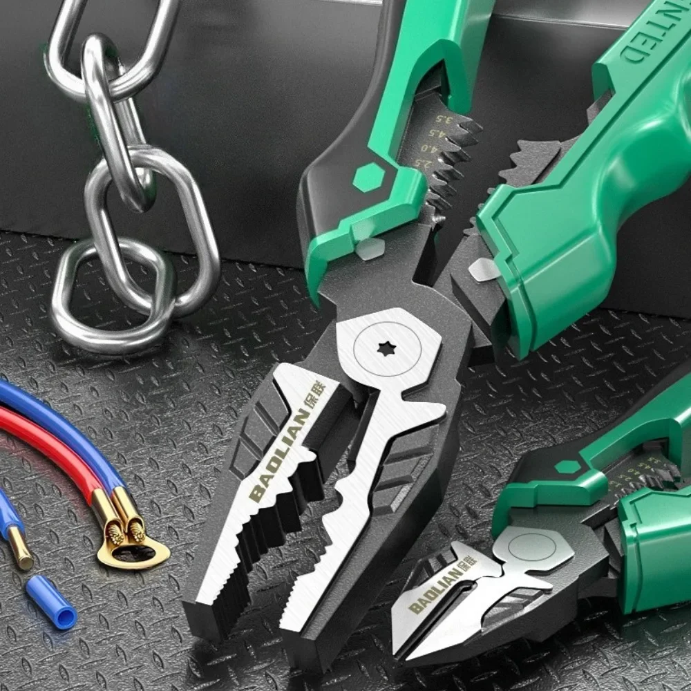 Pince diagonale multifonctionn - Power Tools America avis et prix