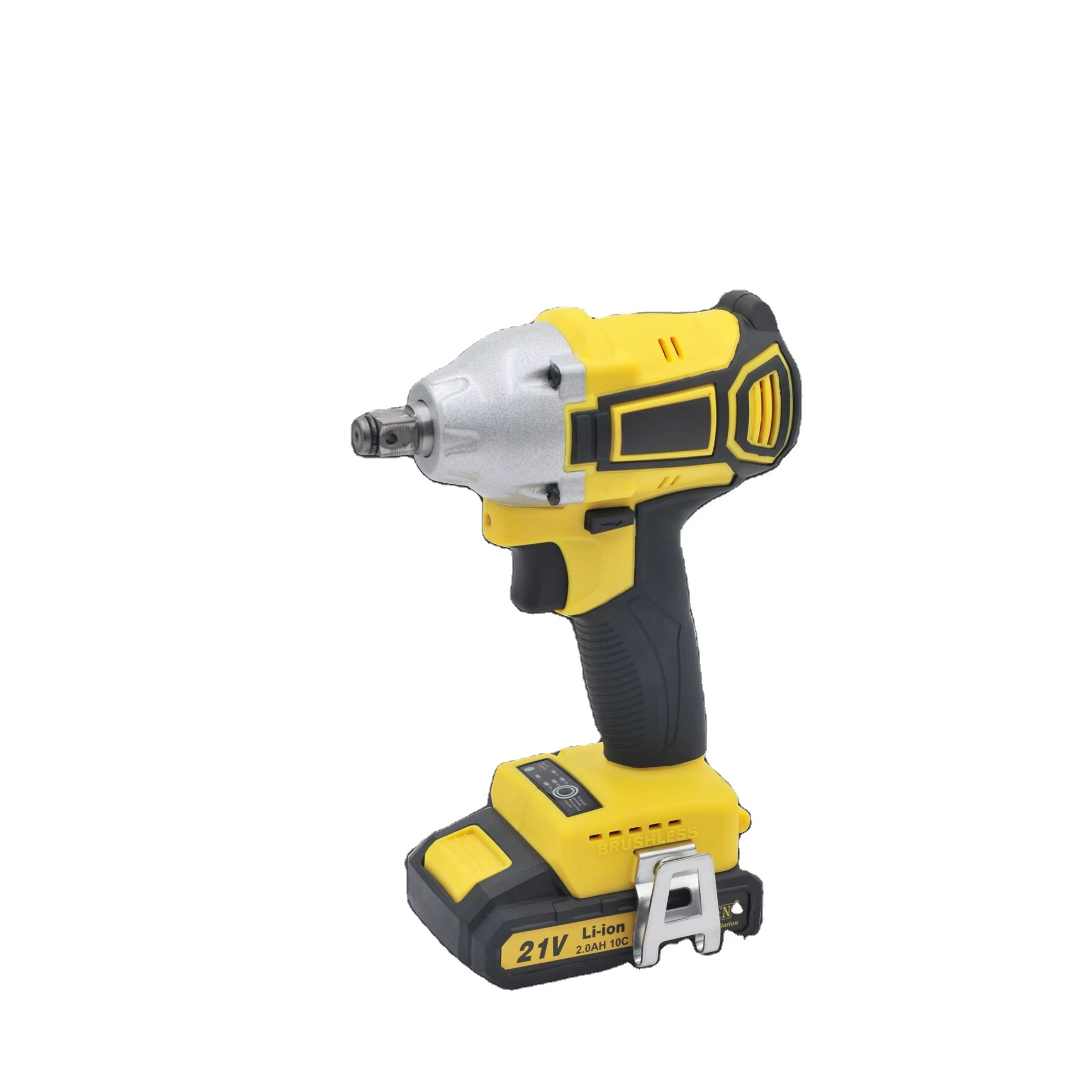 Outils électriques, clé à choc - Impact Driver Cordless avis et prix