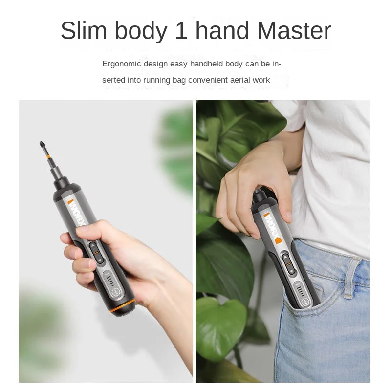   Ensemble de tournevis électr - Xiaomi Power Tools avis et prix