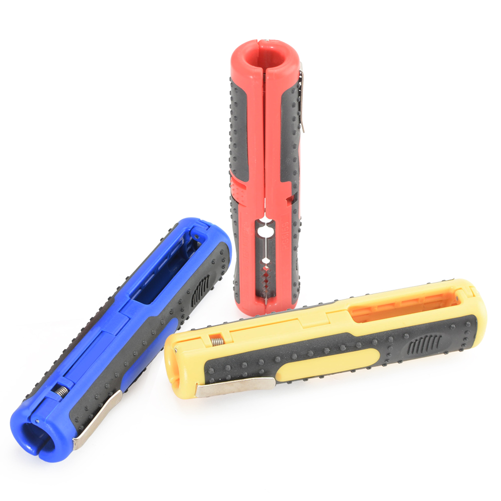 Pince à dénuder et couper les  - Power Tools America avis et prix