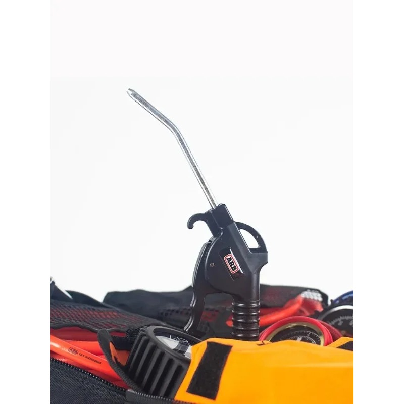 Pistolet à poussière et pompe  - Power Tools Australia avis et prix