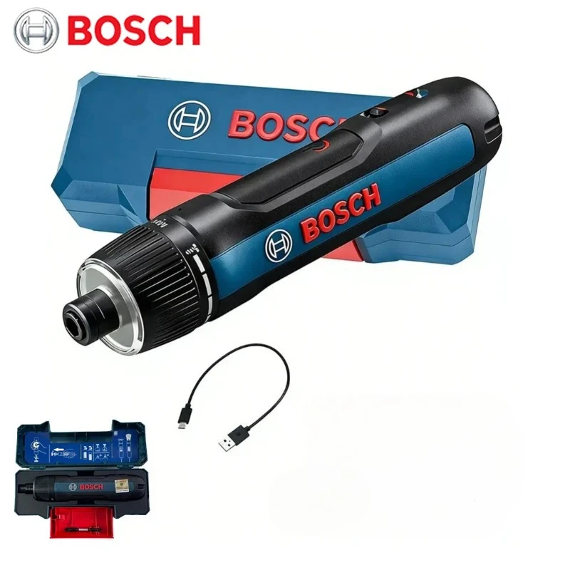 Tournevis électrique sans fil  - Power Tools Bosch avis et prix