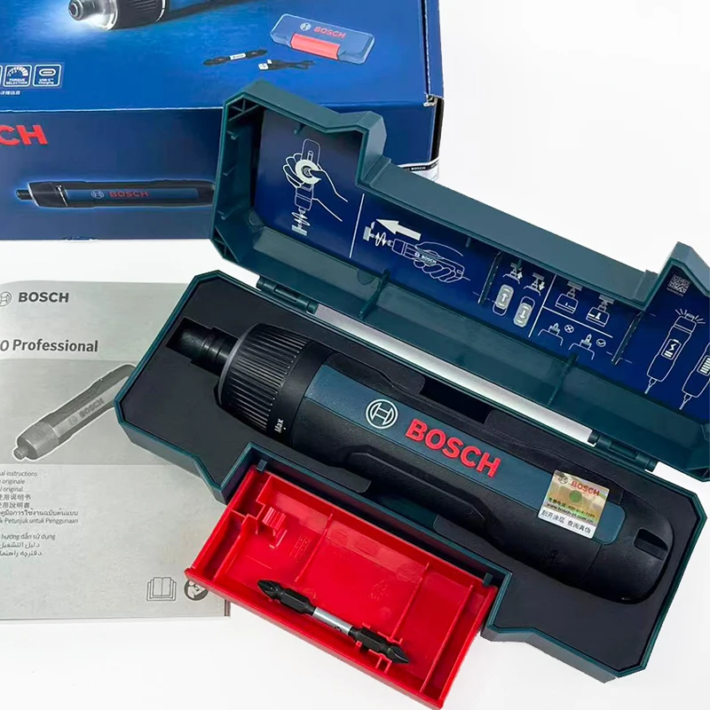 Tournevis électrique sans fil  - Power Tools Bosch avis et prix