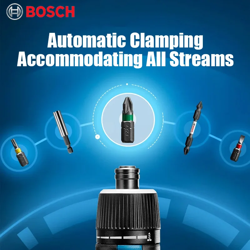 Tournevis électrique sans fil  - Power Tools Bosch avis et prix