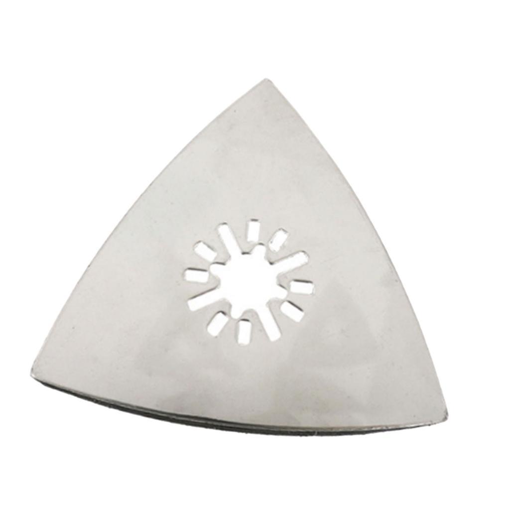 Pads de ponçage triangulaires  - Detail Sander Corner avis et prix