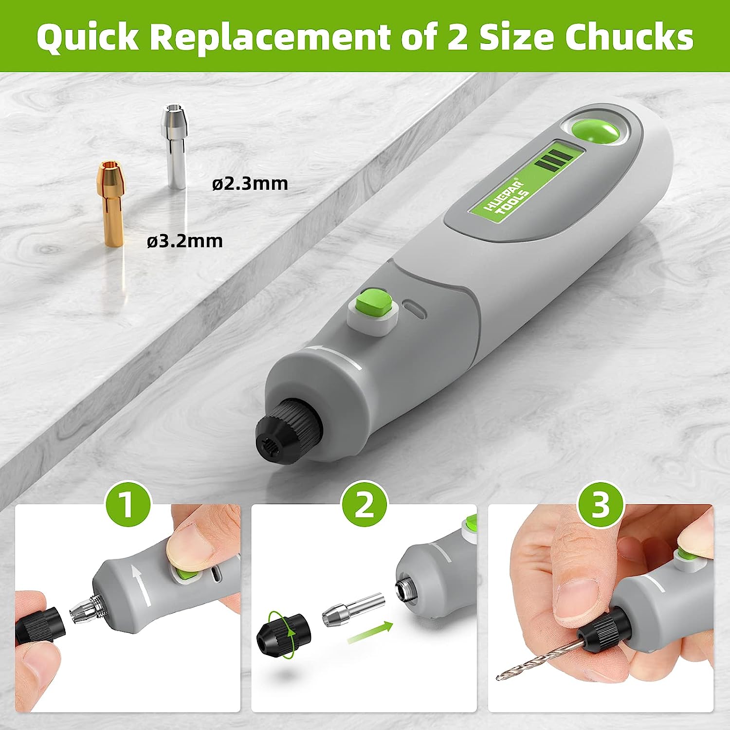Perceuse électrique Die Grinde - Power Tools On Sale avis et prix