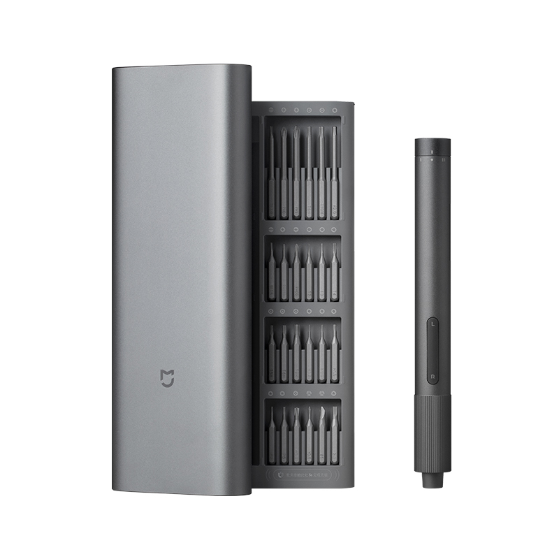 Kit de tournevis électrique de - Xiaomi Power Tools avis et prix