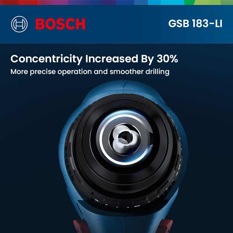 Perceuse-visseuse électrique B - Power Tools Bosch avis et prix