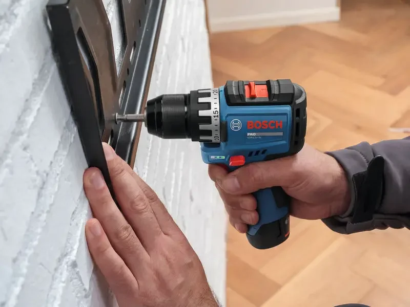 Perceuse-visseuse sans fil pro - Power Tools On Sale avis et prix